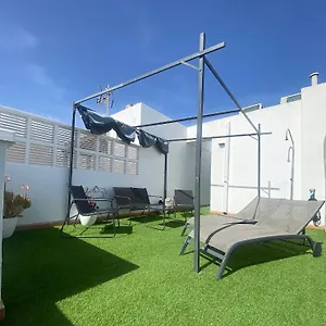 Cabo Ii Apartamento