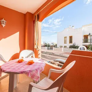 Cabo De Agatas Apartamento
