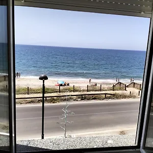 La Calilla Сasa de vacaciones