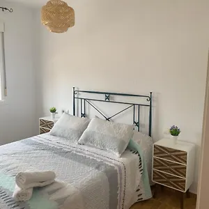 Acogedor En El Paraiso Apartamento