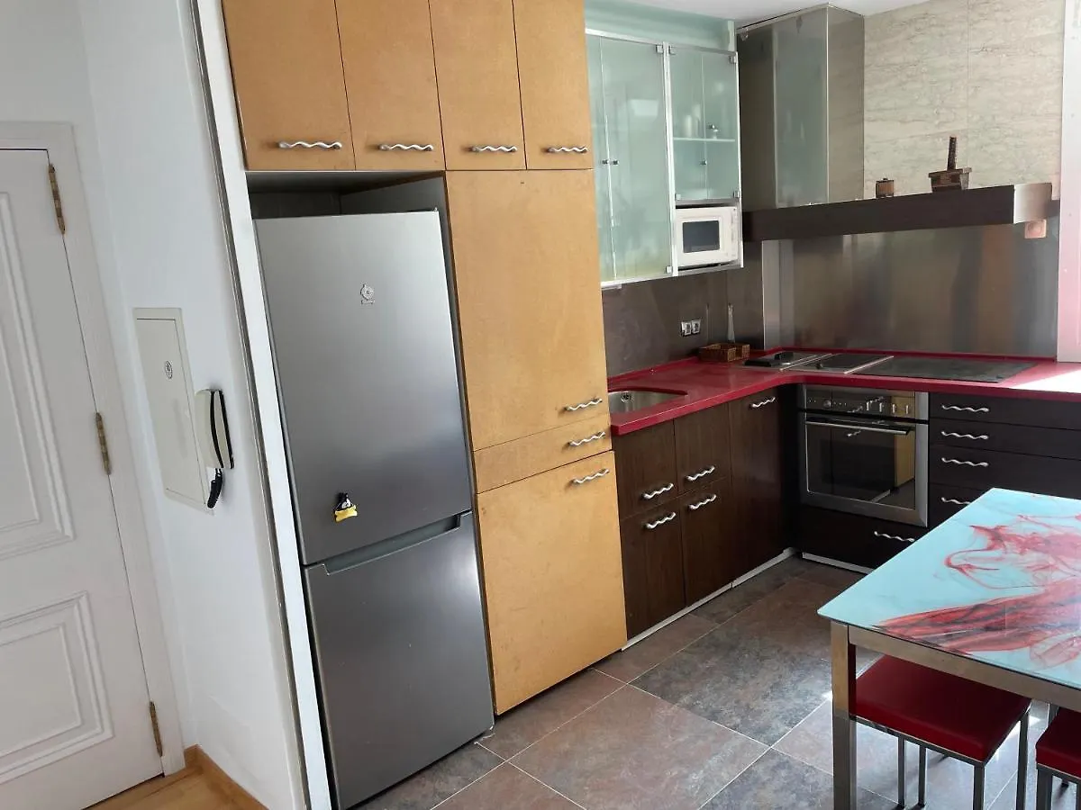 Apartamento Elobey Cabo De Gata 스페인