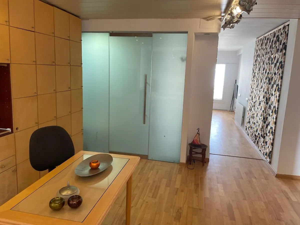 아파트 Apartamento Elobey Cabo De Gata 스페인