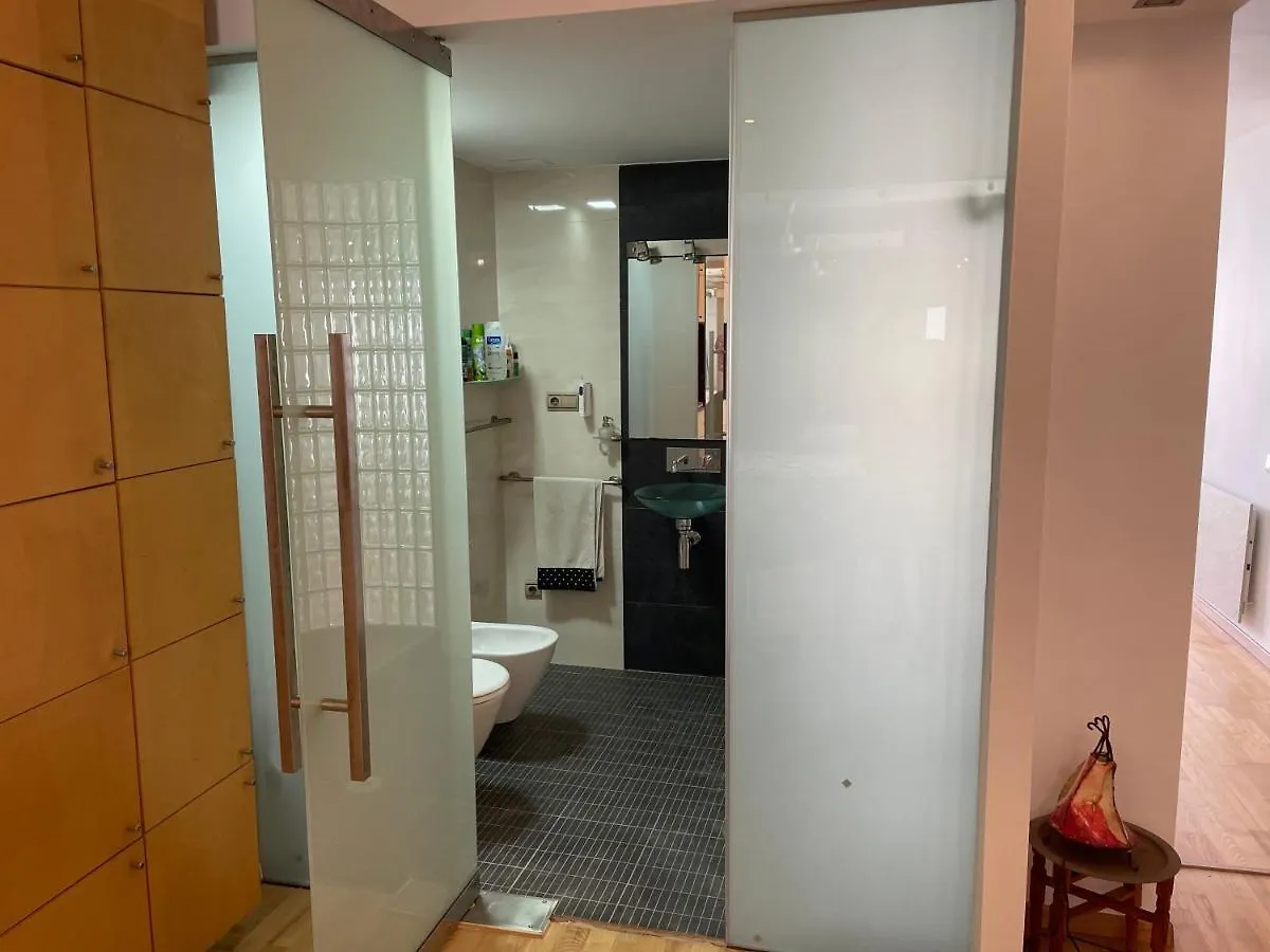 아파트 Apartamento Elobey Cabo De Gata