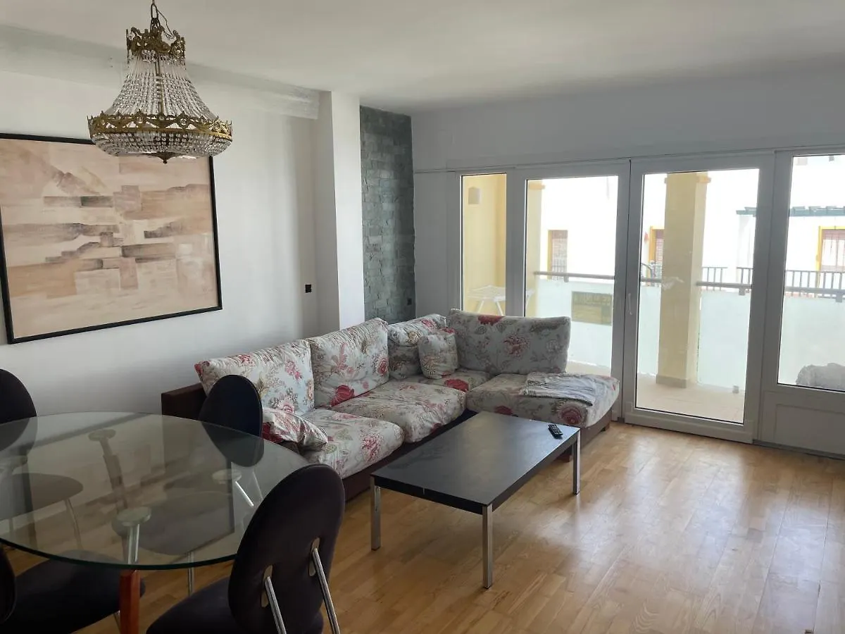 Apartamento Elobey Cabo De Gata