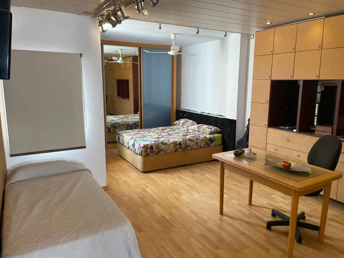 Apartamento Elobey Cabo De Gata 0*,  스페인