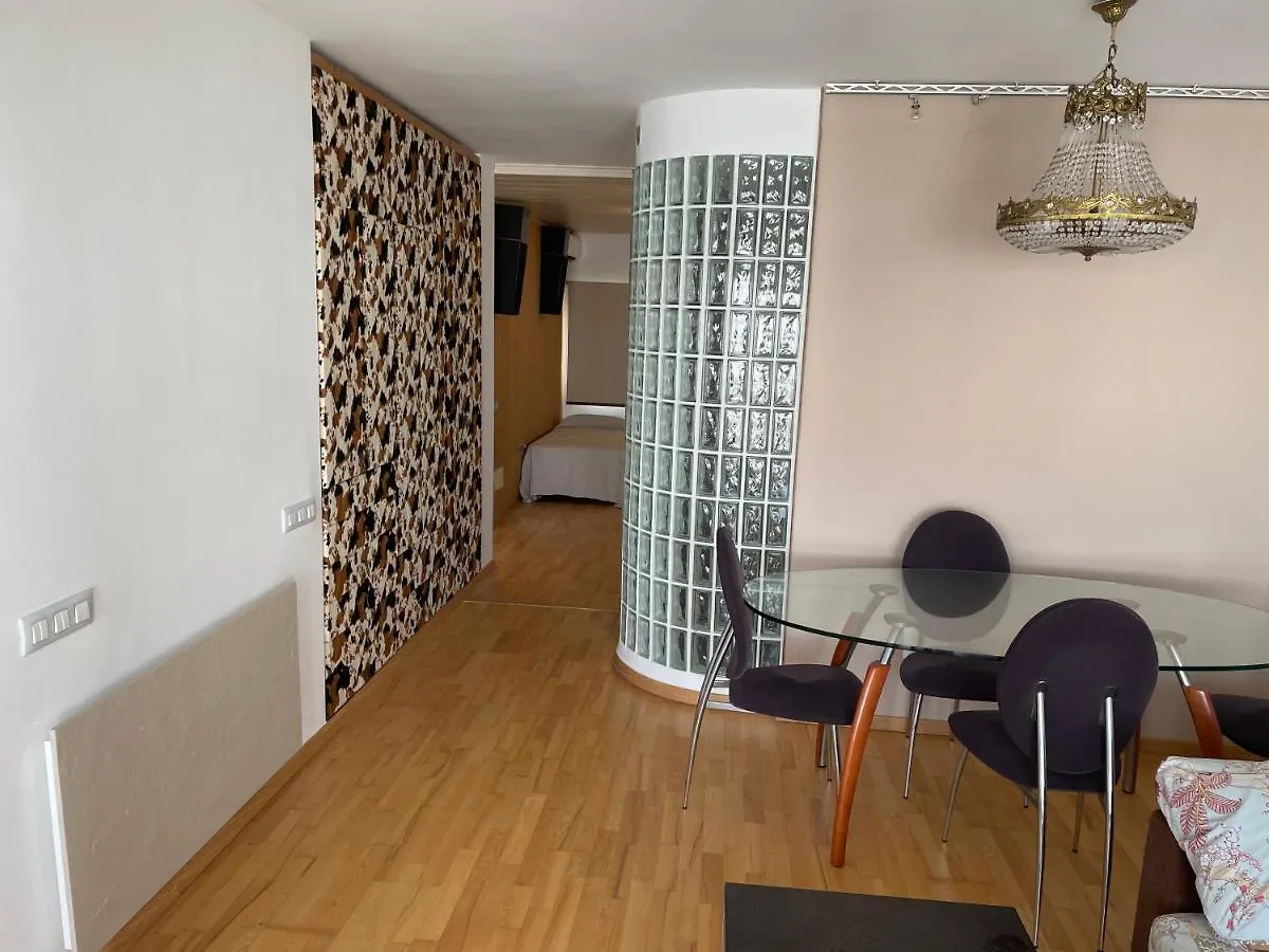 Apartamento Elobey Cabo De Gata